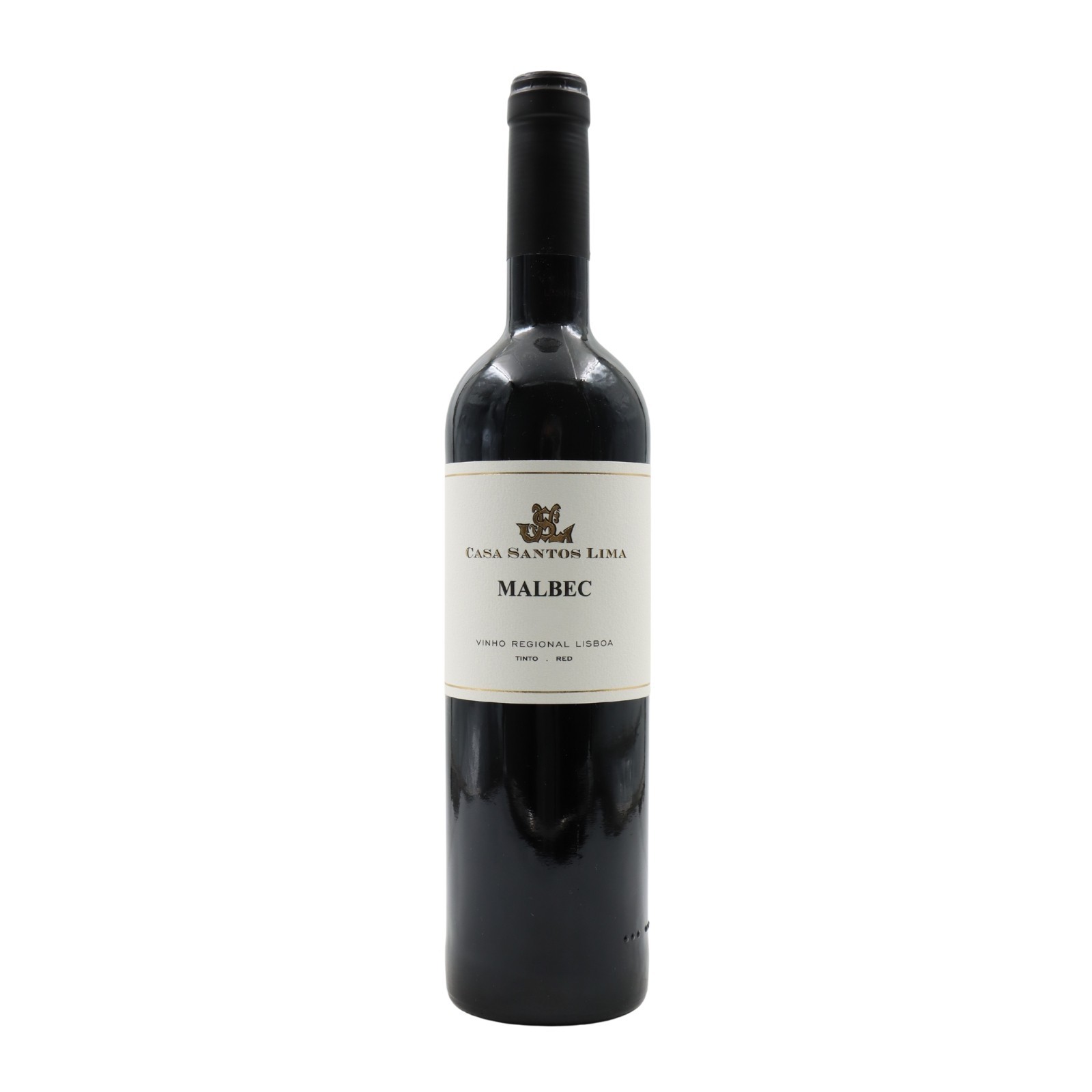 Casa Santos Lima Malbec Rouge 2023
