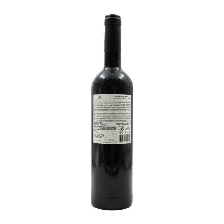 Casa Santos Lima Touriga Franca Tinto 2021