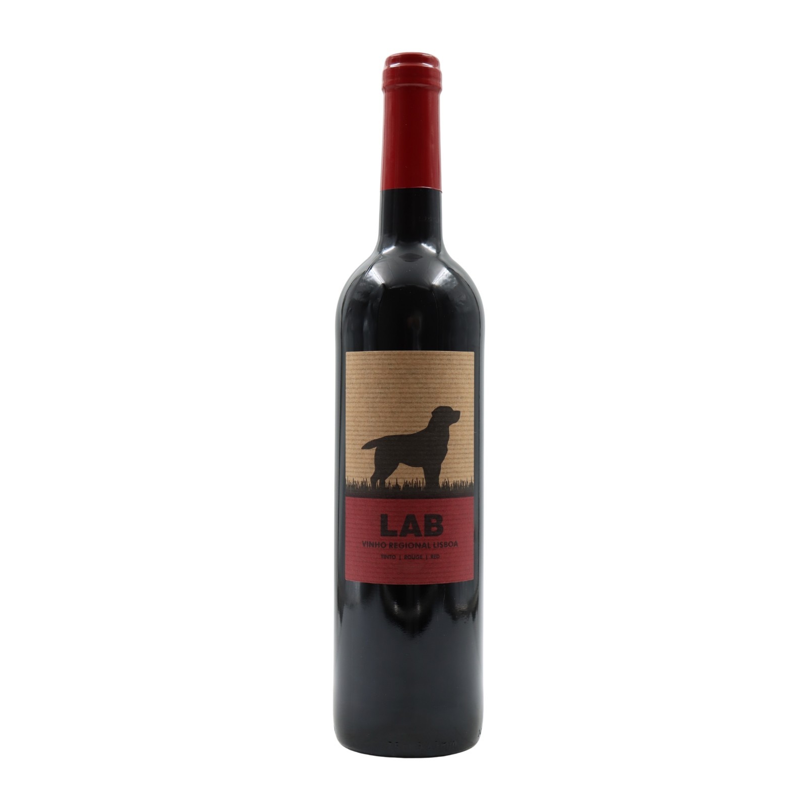 LAB Red 2023