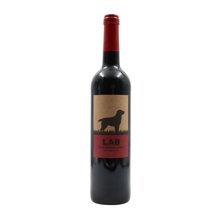 LAB Red 2023