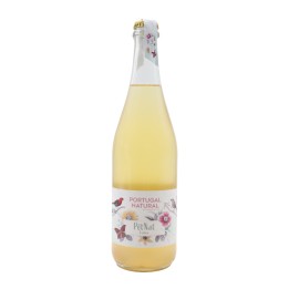 Portugal Natural Pet Nat White 2024