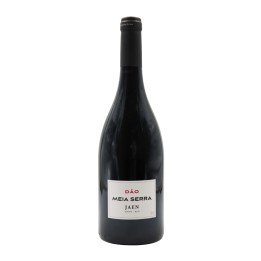 Meia Serra Jaen Red 2022