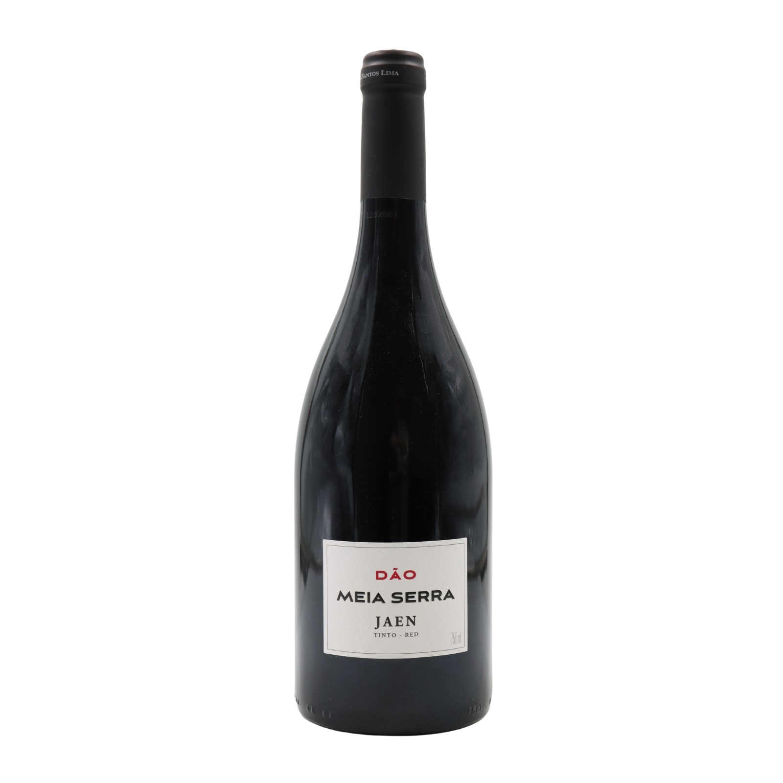 Meia Serra Jaen Tinto 2022