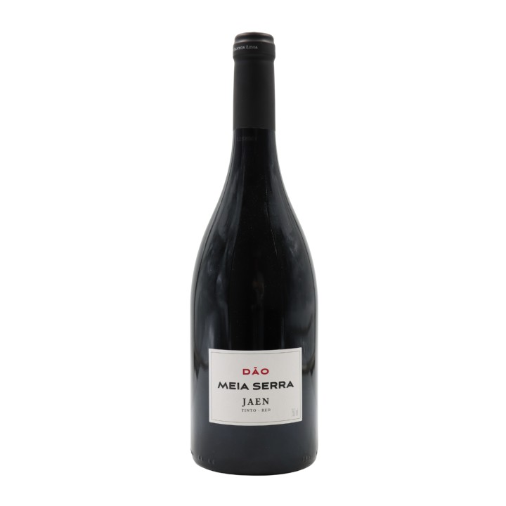 Meia Serra Jaen Tinto 2022