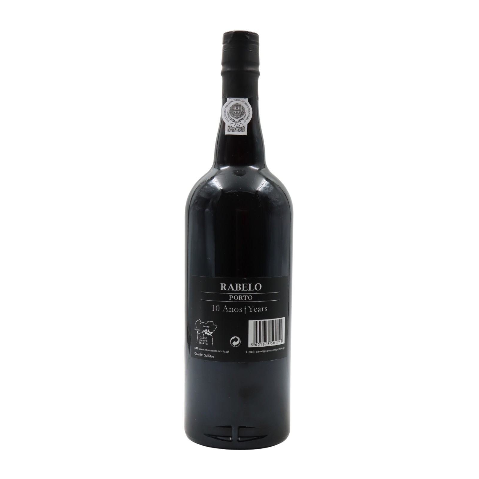 Rabelo 10 años Tawny Porto