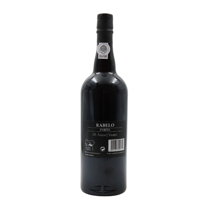 Rabelo 10 años Tawny Porto