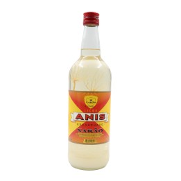 Xarão Anis Escarchado Liqueur