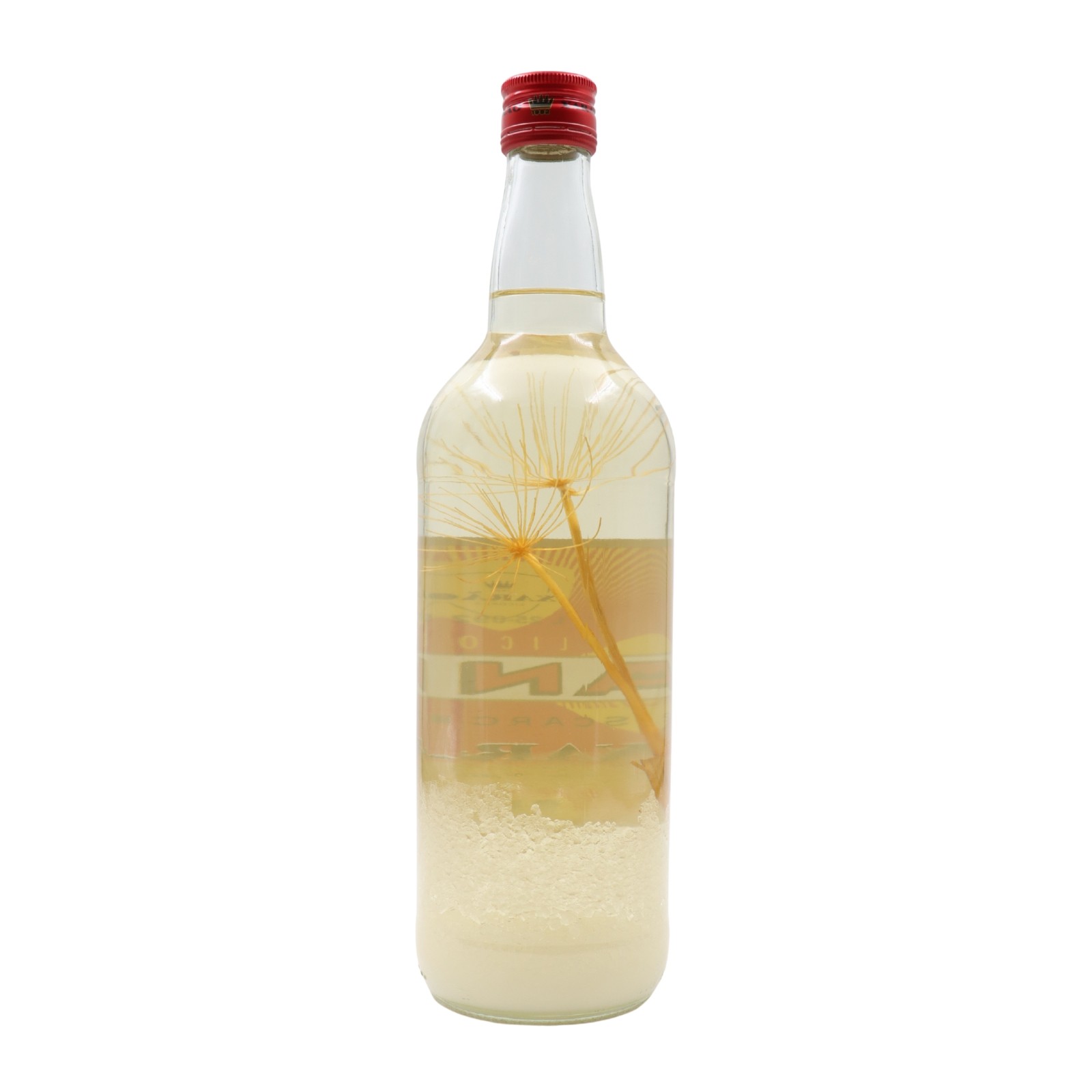 Xarão Anis Escarchado Liqueur