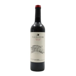 Valdoeiro Red 2021