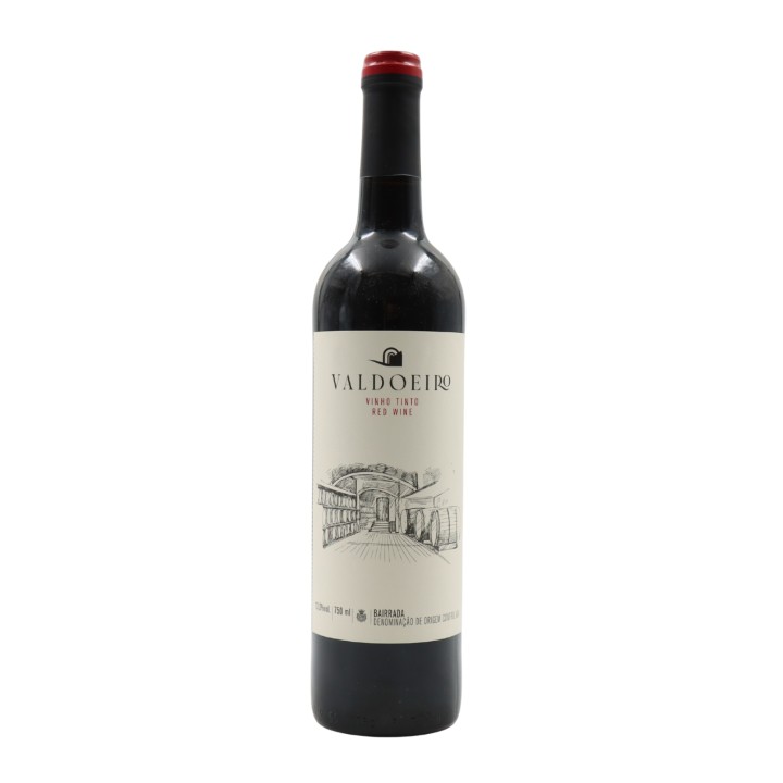 Valdoeiro Red 2021
