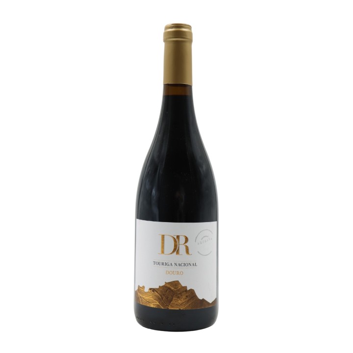 DR Touriga Nacional Reserve Rot 2017