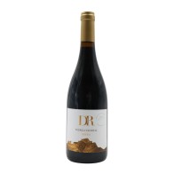 DR Touriga Nacional Reserve Rot 2017