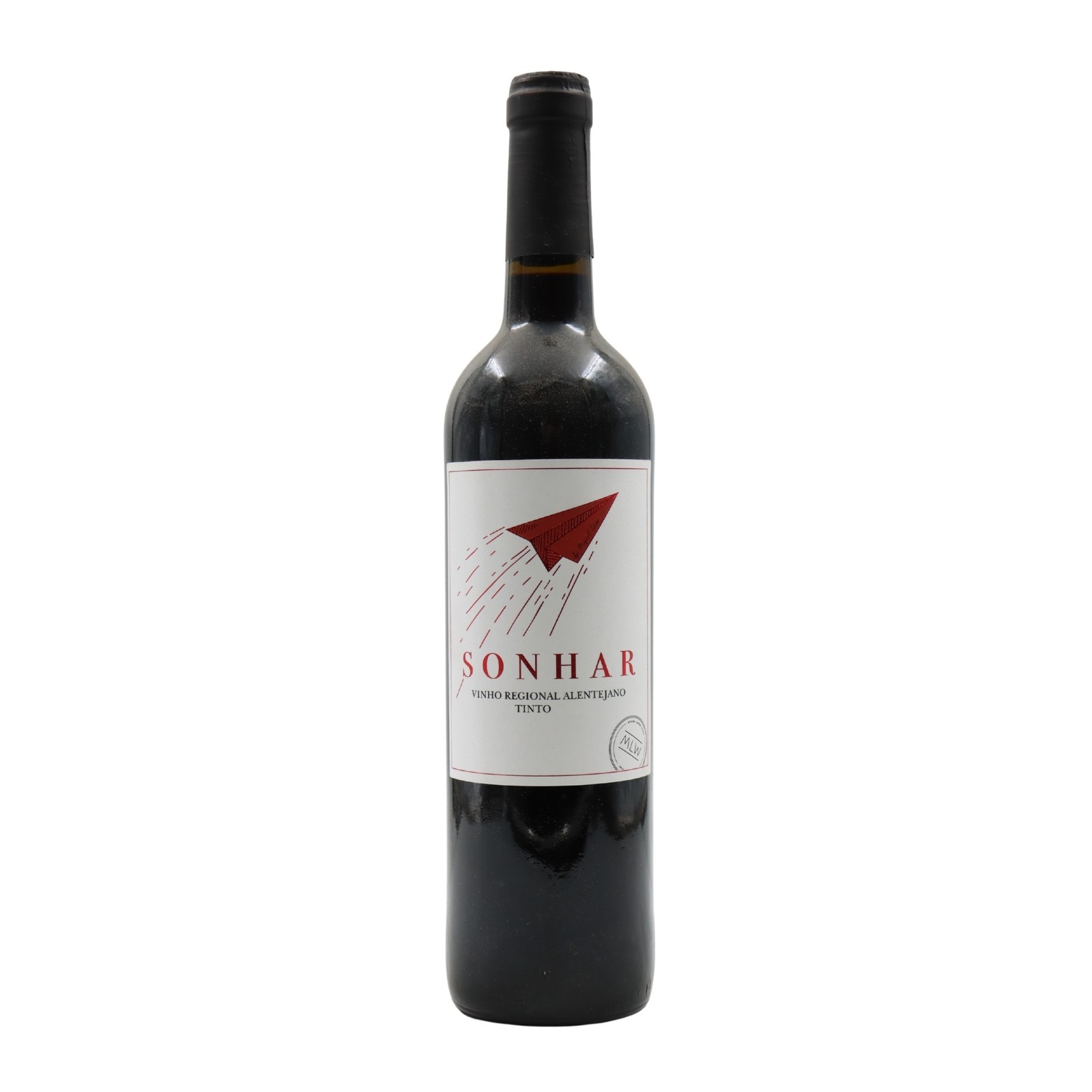 Sonhar Red 2021