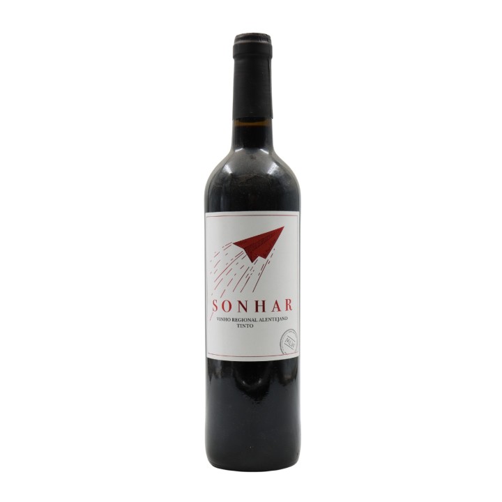 Sonhar Red 2021