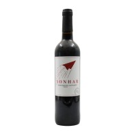 Sonhar Red 2021