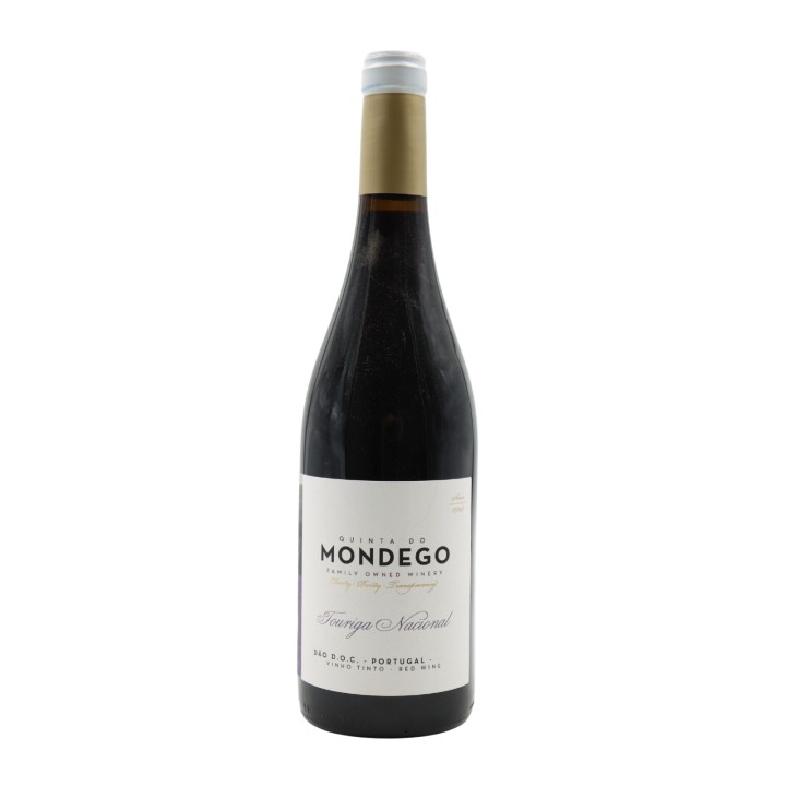 Quinta do Mondego Touriga Nacional Red 2022