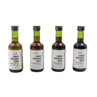 H M Borges 4 Madeiras in Pacchetto regalo