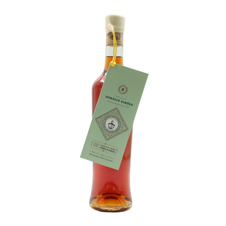 Horácio Simões Moscatel Costa a Costa