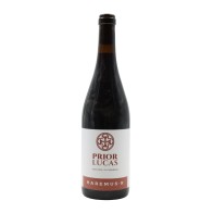 Prior Lucas Habemus Tinto 2021