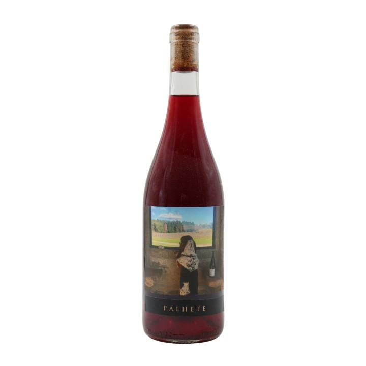 Quinta de Saes Tobias Palhete Rot 2024