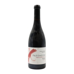 Passagem Parecela Selecionada Reserve Red 2014