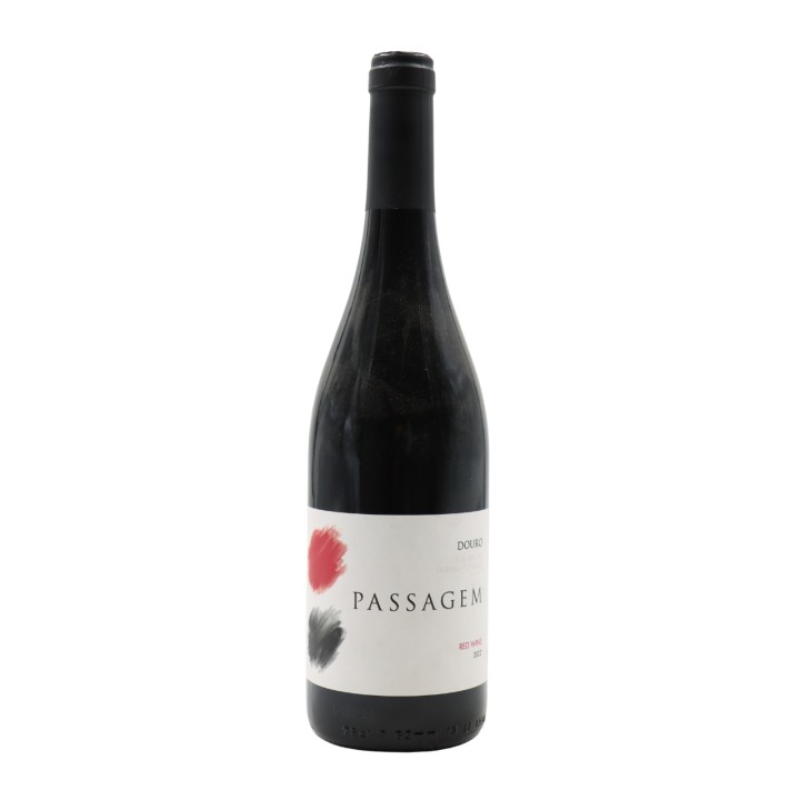 Passagem Tinto 2022