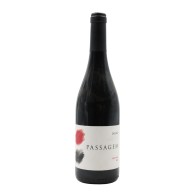 Passagem Tinto 2022