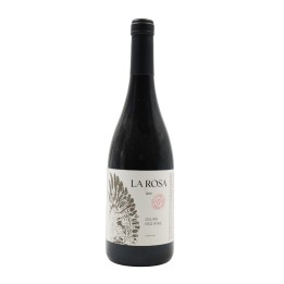Quinta de La Rosa Leve Red 2022