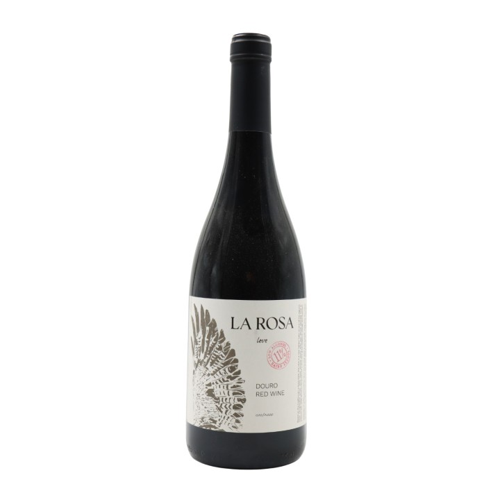 Quinta de La Rosa Leve Red 2022