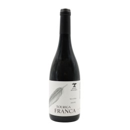 Quinta de La Rosa Touriga Franca Red 2020