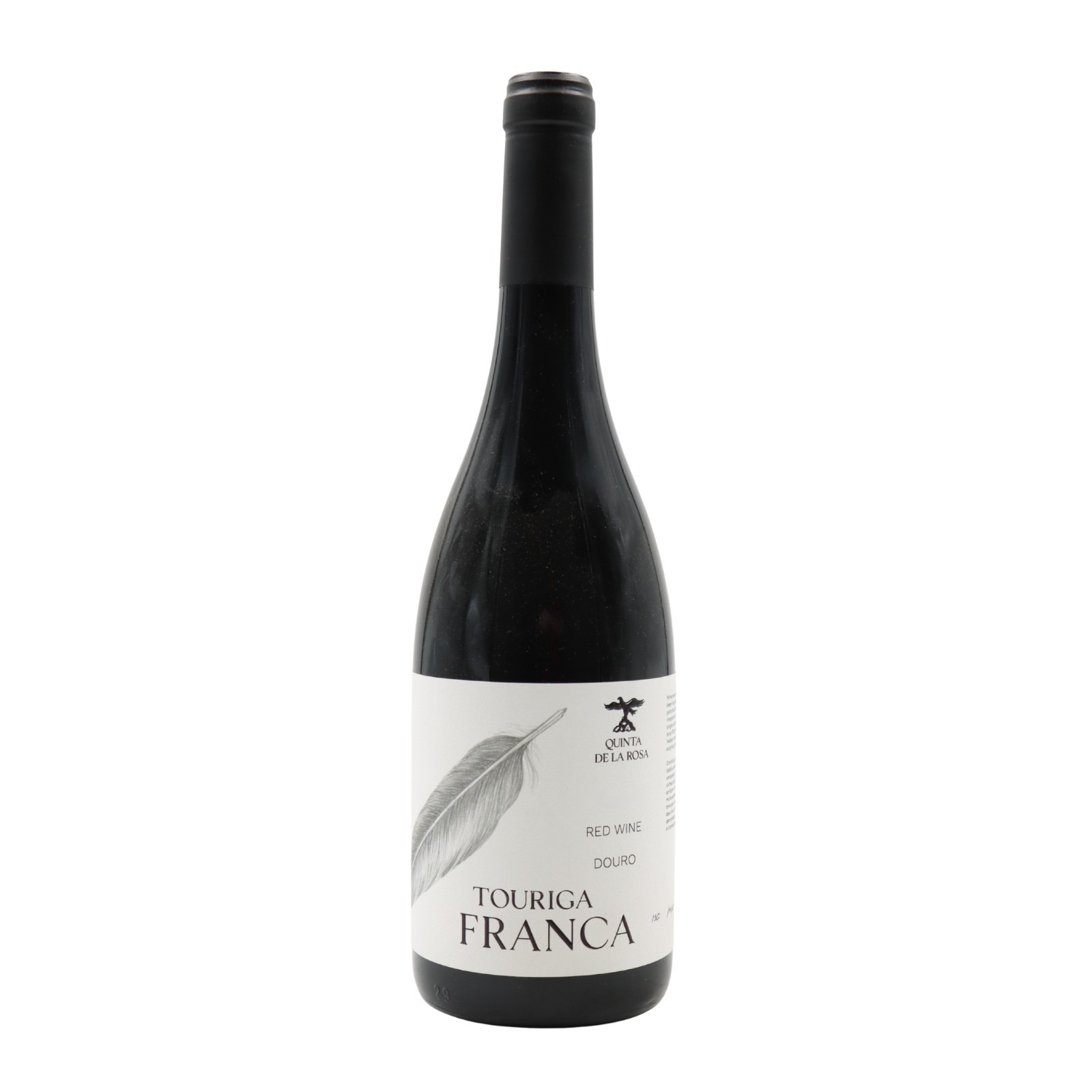 Quinta de La Rosa Touriga Franca Red 2020