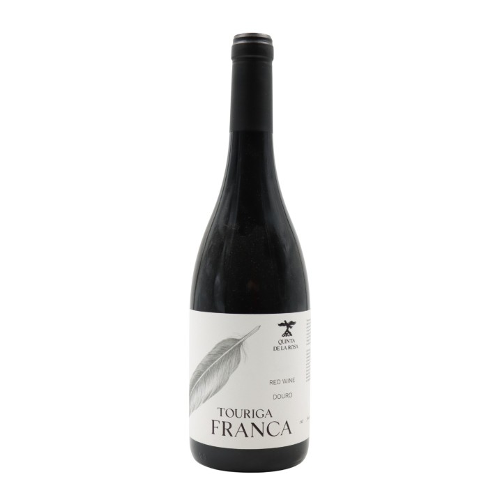 Quinta de La Rosa Touriga Franca Red 2020