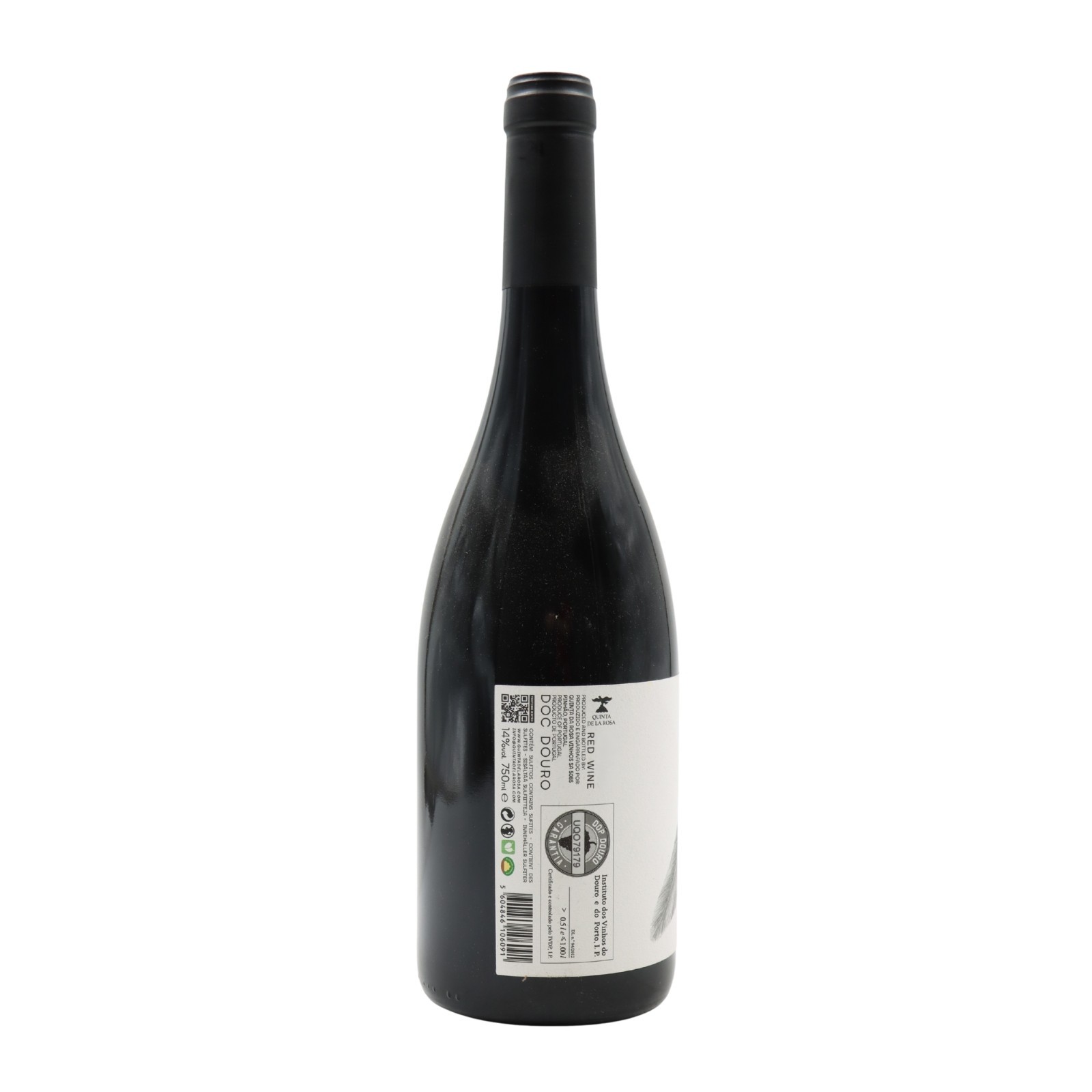 Quinta de La Rosa Touriga Franca Red 2020