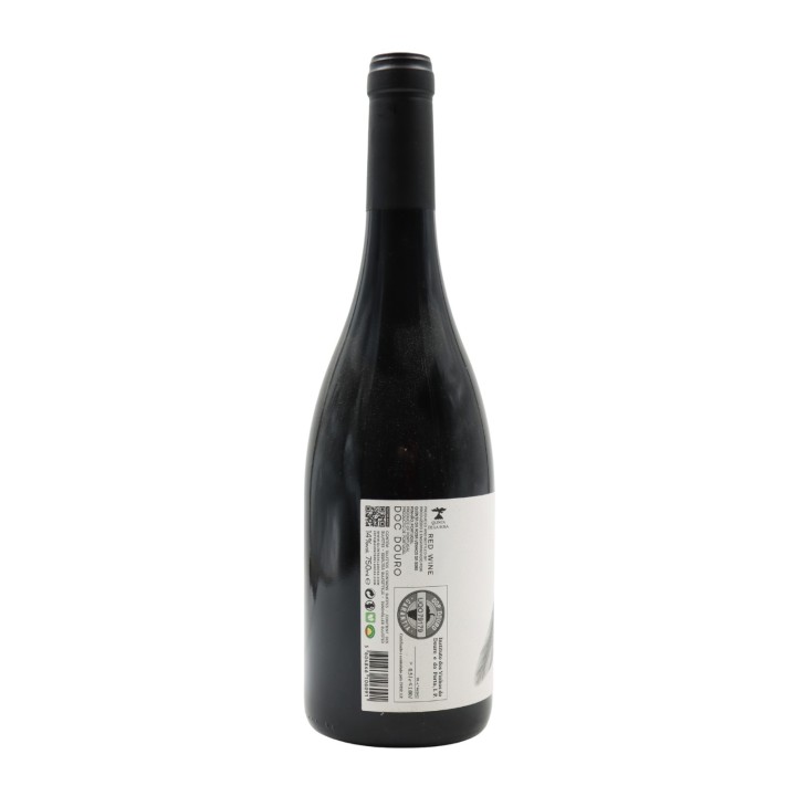 Quinta de La Rosa Touriga Franca Red 2020
