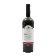 Quinta do Piloto Collection Alfrocheiro Red 2021