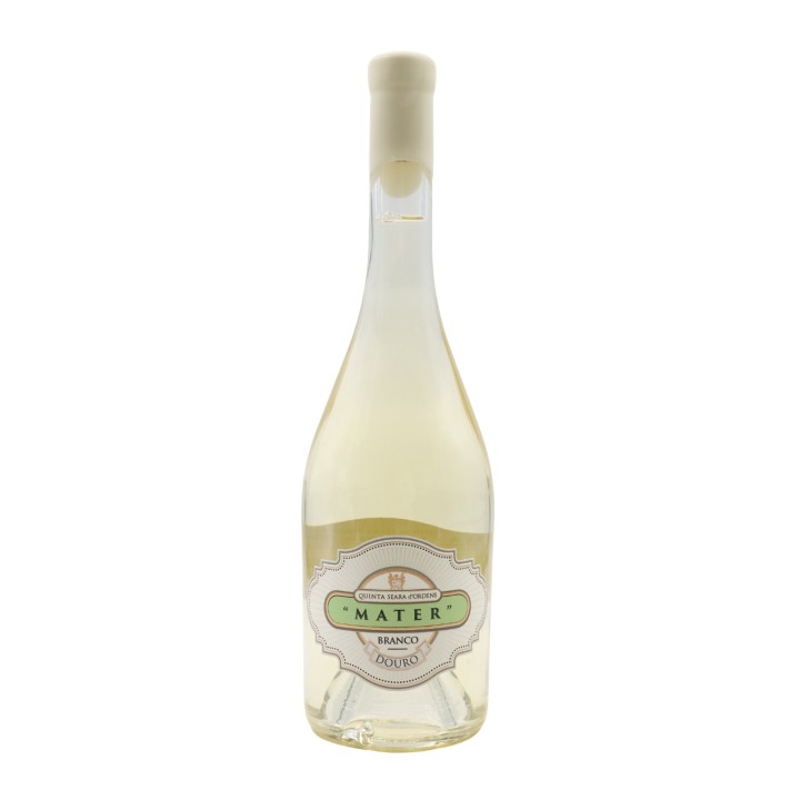 Quinta de Seara D'Ordens Matter Branco 2022