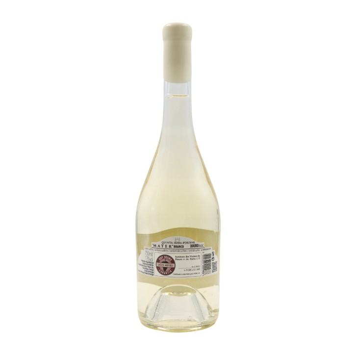 Quinta de Seara D'Ordens Matter Branco 2022
