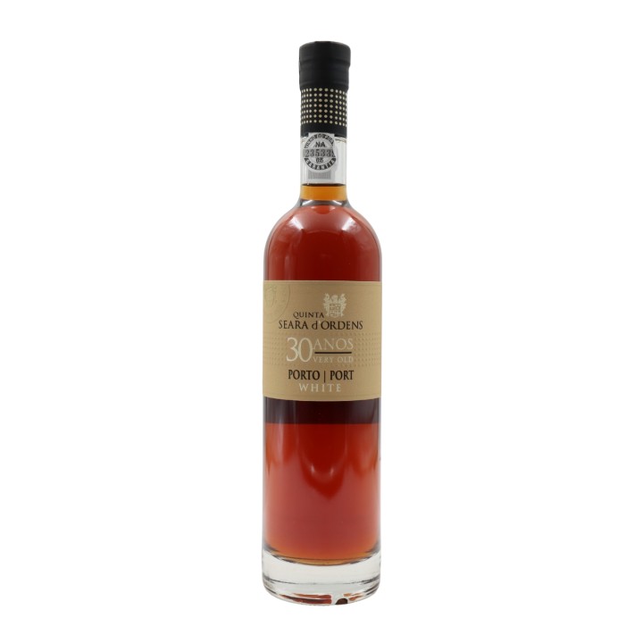 Quinta de Seara D'Ordens 30 years White Port