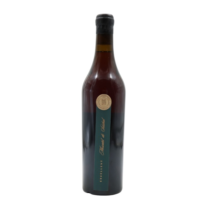 Horácio Simões Moscatel de Setúbal Excellent