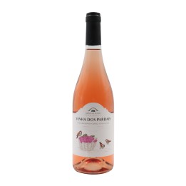 Vinha dos Pardais Rosé 2023