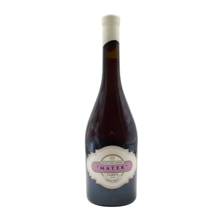 Quinta de Seara D'Ordens Matter Clarete Tinto 2021