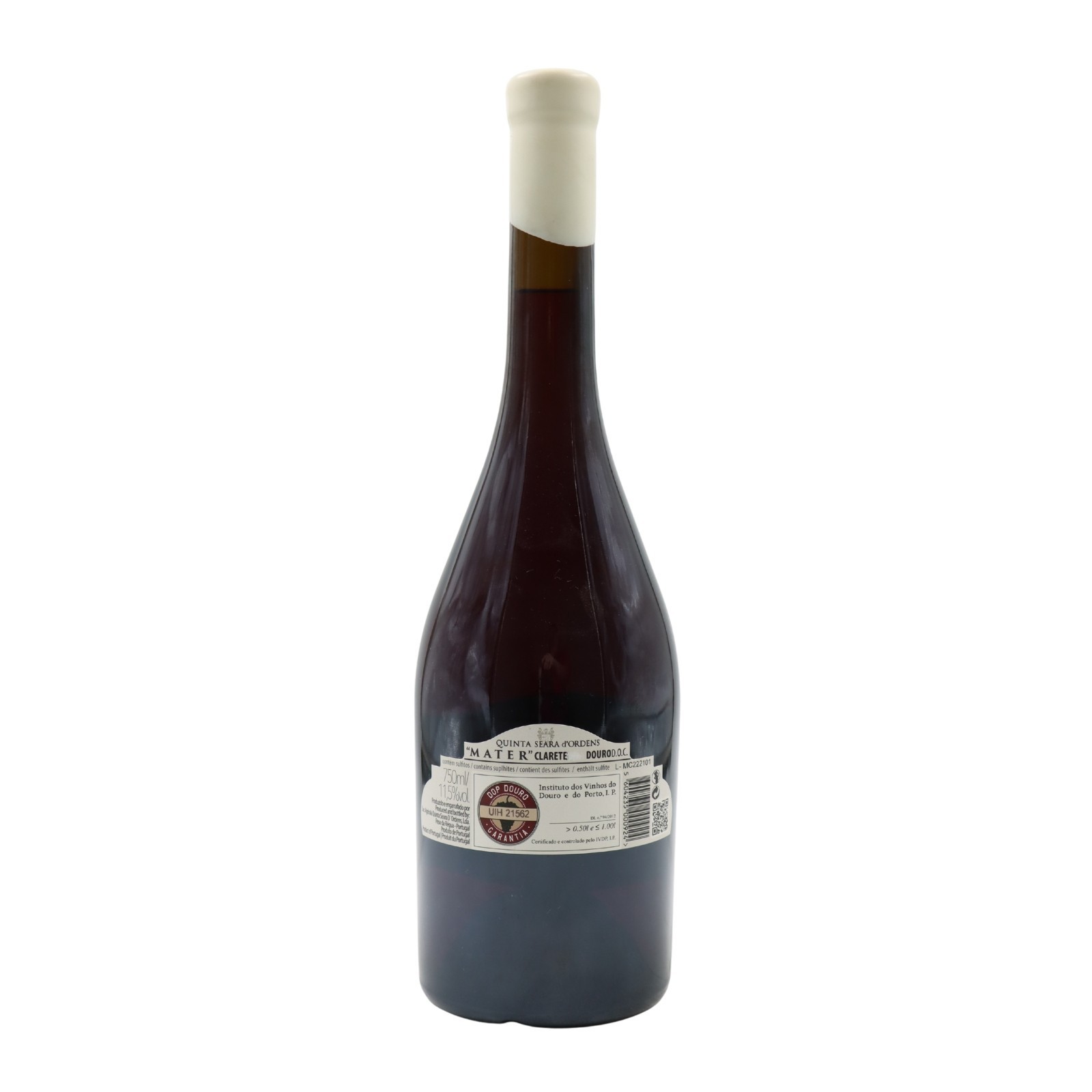 Quinta de Seara D'Ordens Matter Clarete Tinto 2021