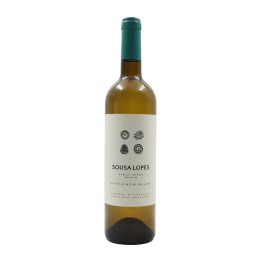 Sousa Lopes Sauvignon Blanc White 2024