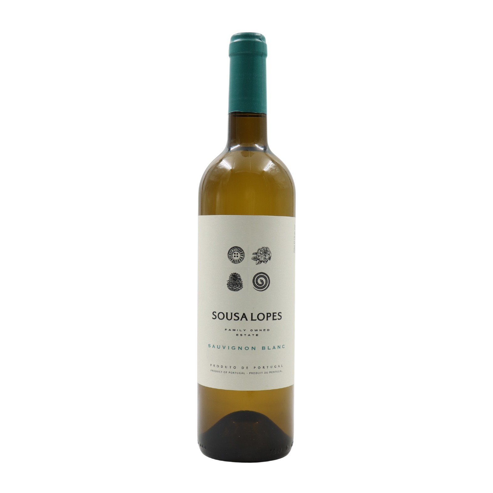 Sousa Lopes Sauvignon Blanc White 2024