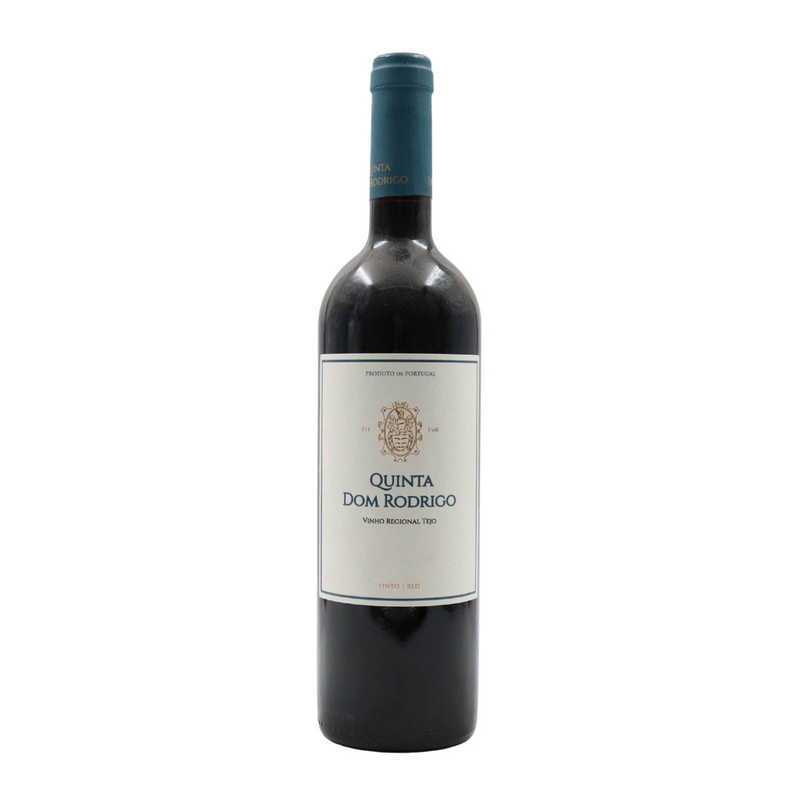 Quinta Dom Rodrigo Red 2019