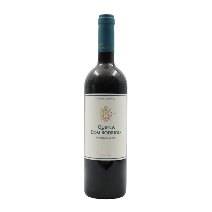 Quinta Dom Rodrigo Red 2019