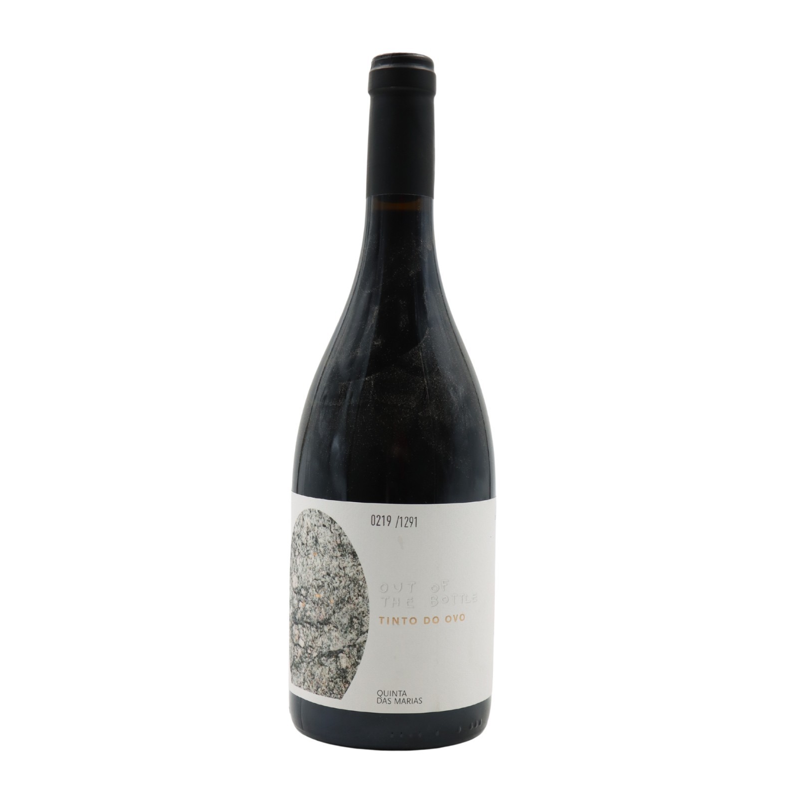 Quinta das Marias Out of the Bottle Tinto do Ovo Rot 2020