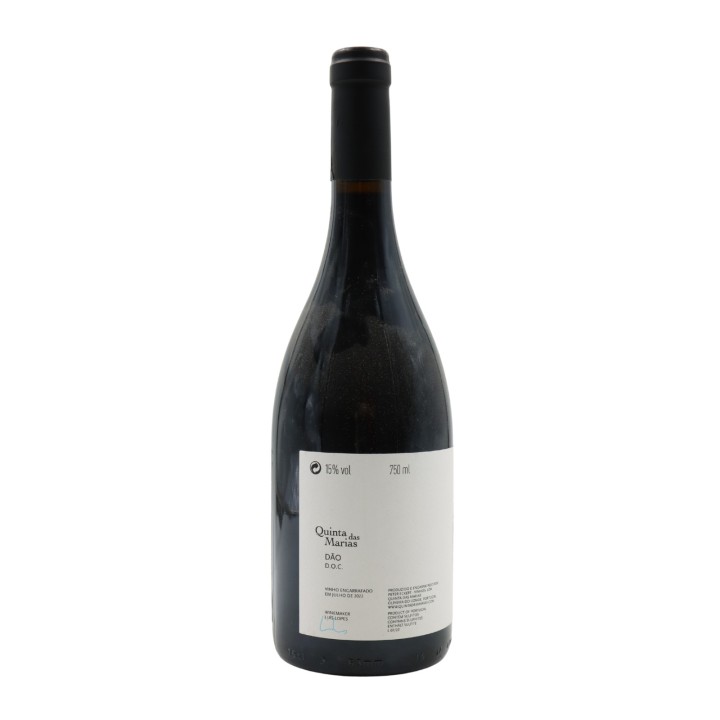 Quinta das Marias Out of the Bottle Tinto do Ovo Rot 2020