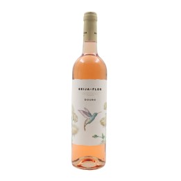 Beija-Flor Rosé 2024