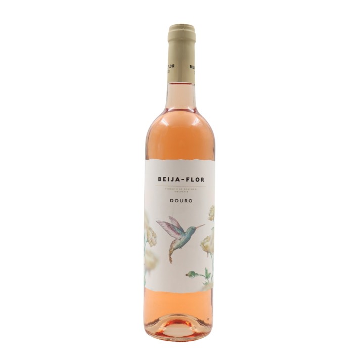 Beija-Flor Rosé 2024